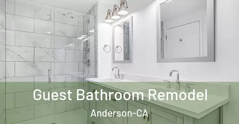 inner Bathroom imggen Guest Bathroom Remodel Anderson-CA