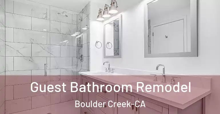 inner Bathroom imggen Guest Bathroom Remodel Boulder Creek-CA