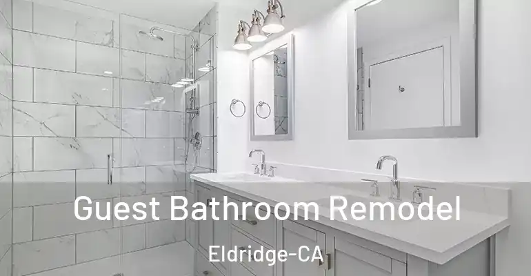 inner Bathroom imggen Guest Bathroom Remodel Eldridge-CA