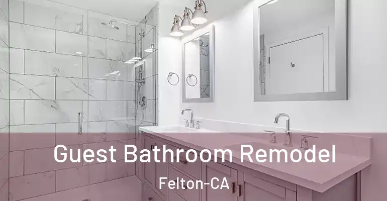 inner Bathroom imggen Guest Bathroom Remodel Felton-CA