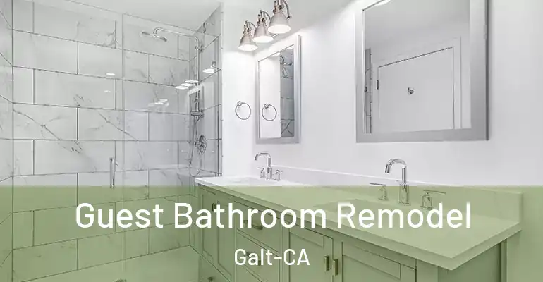 inner Bathroom imggen Guest Bathroom Remodel Galt-CA