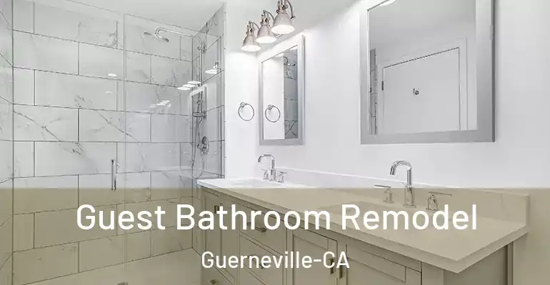 inner Bathroom imggen Guest Bathroom Remodel Guerneville-CA