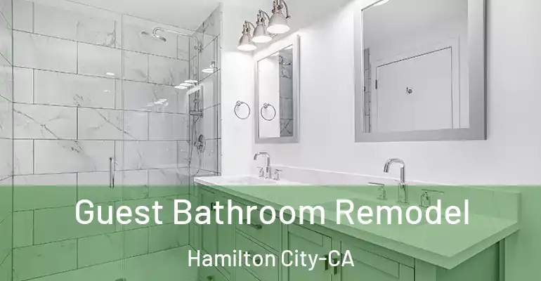 inner Bathroom imggen Guest Bathroom Remodel Hamilton City-CA