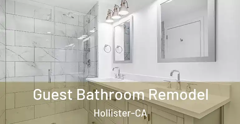 inner Bathroom imggen Guest Bathroom Remodel Hollister-CA