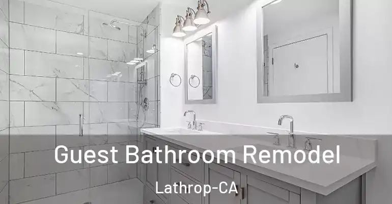 inner Bathroom imggen Guest Bathroom Remodel Lathrop-CA