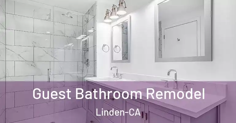 inner Bathroom imggen Guest Bathroom Remodel Linden-CA