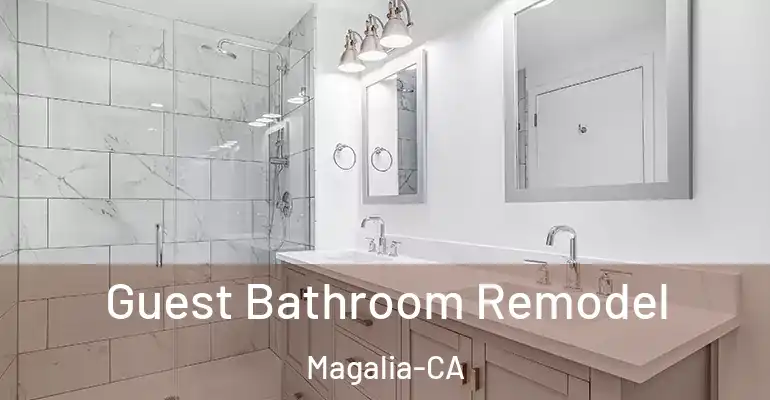 inner Bathroom imggen Guest Bathroom Remodel Magalia-CA