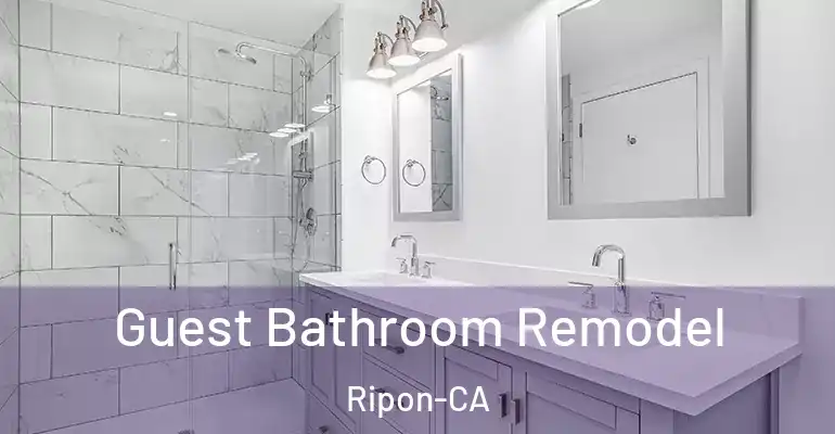 inner Bathroom imggen Guest Bathroom Remodel Ripon-CA