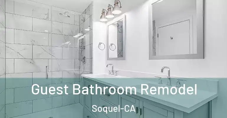 inner Bathroom imggen Guest Bathroom Remodel Soquel-CA