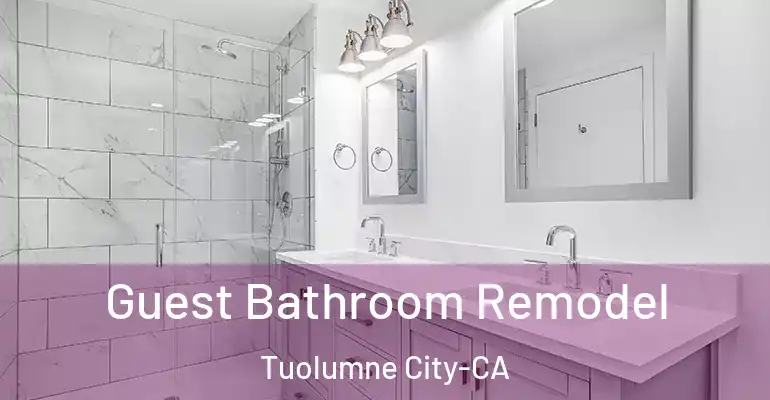 inner Bathroom imggen Guest Bathroom Remodel Tuolumne City-CA