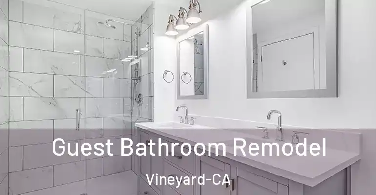 inner Bathroom imggen Guest Bathroom Remodel Vineyard-CA