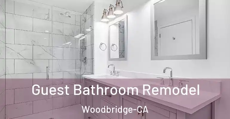 inner Bathroom imggen Guest Bathroom Remodel Woodbridge-CA