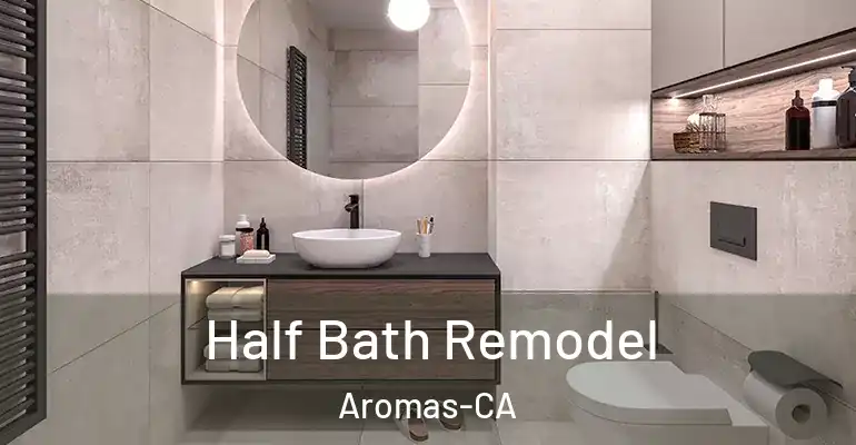 inner Bathroom imggen Half Bath Remodel Aromas-CA