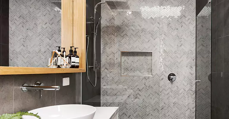 Bathroom Renovations Service in Yuba City, CA