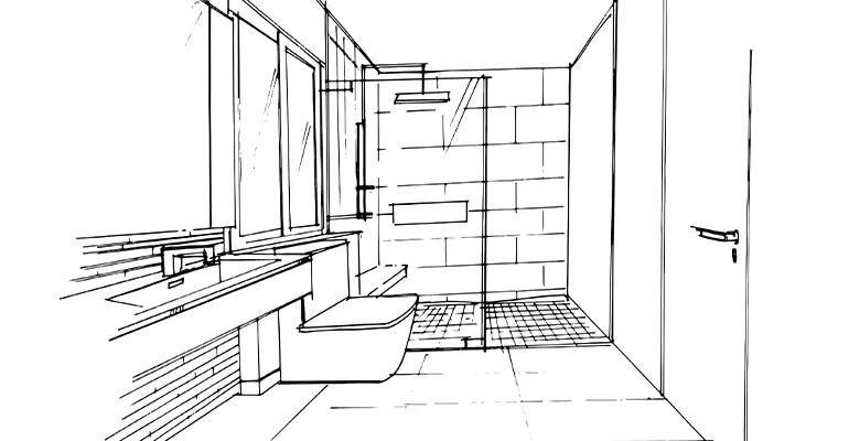 Bathroom Designers and Fitters in Yuba City