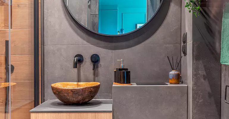 Tiny Master Bathroom Remodel Yuba City