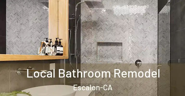 inner Bathroom imggen Local Bathroom Remodel Escalon-CA