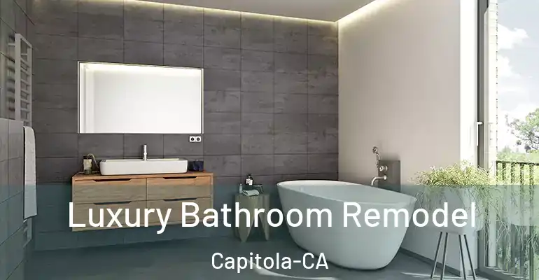 inner Bathroom imggen Luxury Bathroom Remodel Capitola-CA