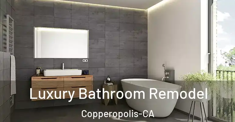 inner Bathroom imggen Luxury Bathroom Remodel Copperopolis-CA