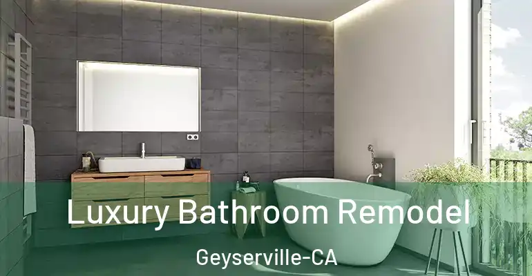 inner Bathroom imggen Luxury Bathroom Remodel Geyserville-CA