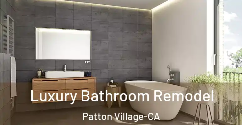 inner Bathroom imggen Luxury Bathroom Remodel Patton Village-CA