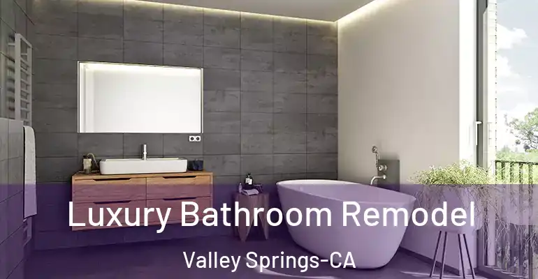 inner Bathroom imggen Luxury Bathroom Remodel Valley Springs-CA