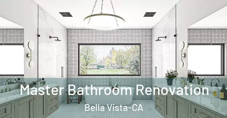 inner Bathroom imggen Master Bathroom Renovation Bella Vista-CA
