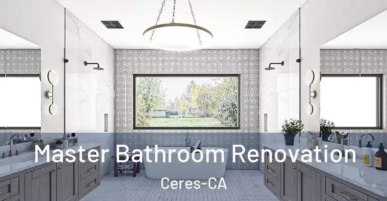 inner Bathroom imggen Master Bathroom Renovation Ceres-CA