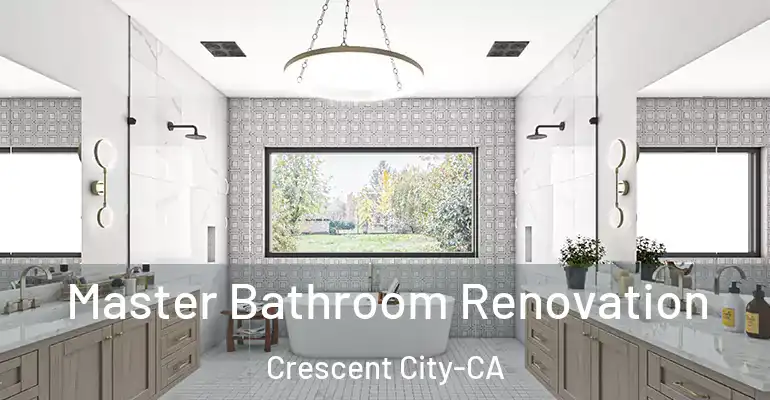 inner Bathroom imggen Master Bathroom Renovation Crescent City-CA