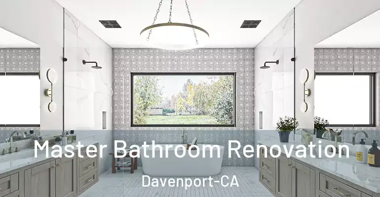 inner Bathroom imggen Master Bathroom Renovation Davenport-CA