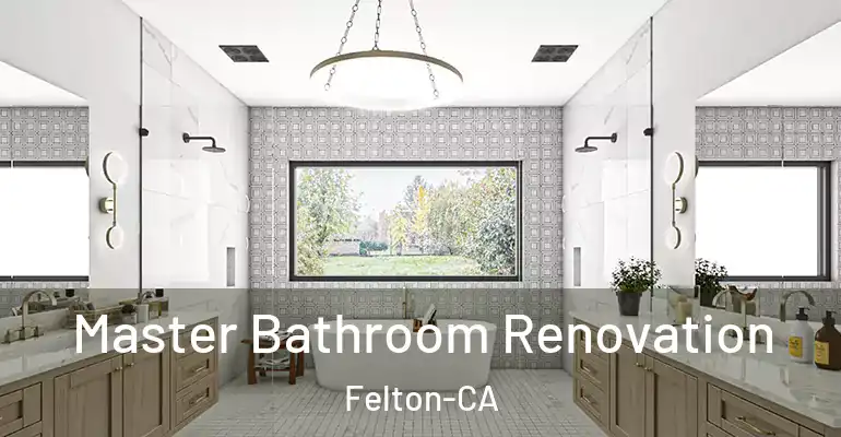 inner Bathroom imggen Master Bathroom Renovation Felton-CA