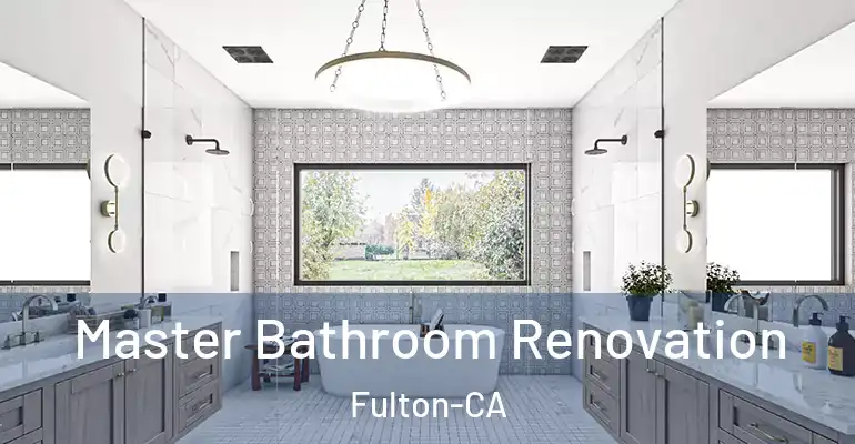 inner Bathroom imggen Master Bathroom Renovation Fulton-CA