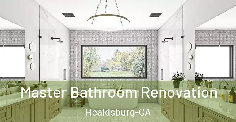inner Bathroom imggen Master Bathroom Renovation Healdsburg-CA