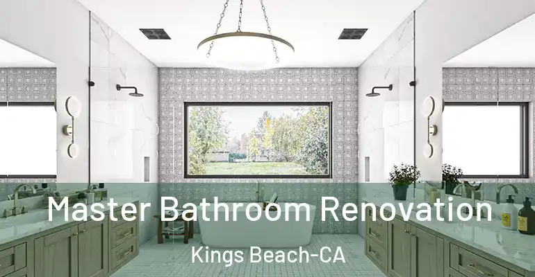 inner Bathroom imggen Master Bathroom Renovation Kings Beach-CA