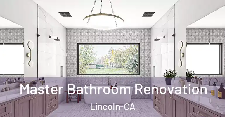 inner Bathroom imggen Master Bathroom Renovation Lincoln-CA