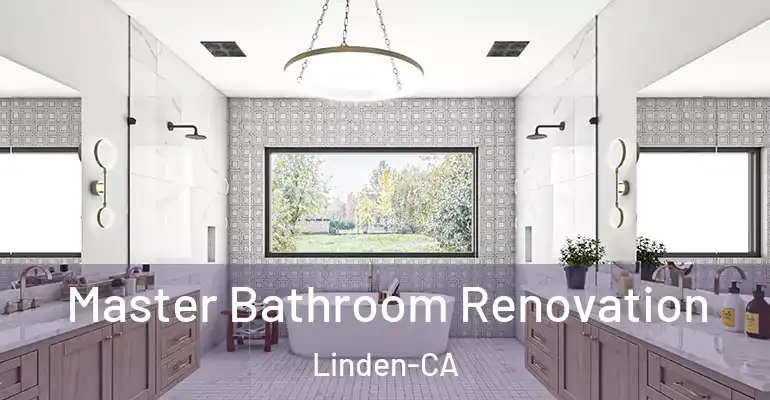 inner Bathroom imggen Master Bathroom Renovation Linden-CA