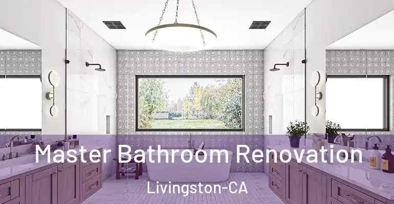 inner Bathroom imggen Master Bathroom Renovation Livingston-CA