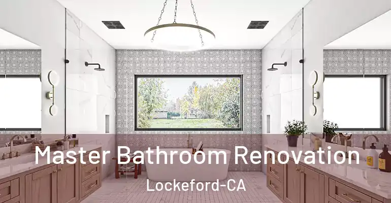 inner Bathroom imggen Master Bathroom Renovation Lockeford-CA