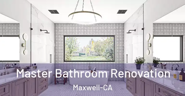 inner Bathroom imggen Master Bathroom Renovation Maxwell-CA