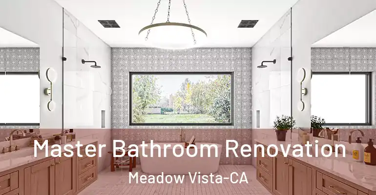 inner Bathroom imggen Master Bathroom Renovation Meadow Vista-CA