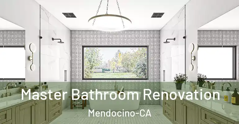 inner Bathroom imggen Master Bathroom Renovation Mendocino-CA