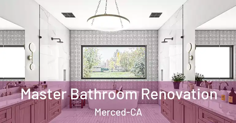 inner Bathroom imggen Master Bathroom Renovation Merced-CA