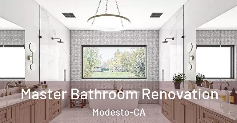 inner Bathroom imggen Master Bathroom Renovation Modesto-CA