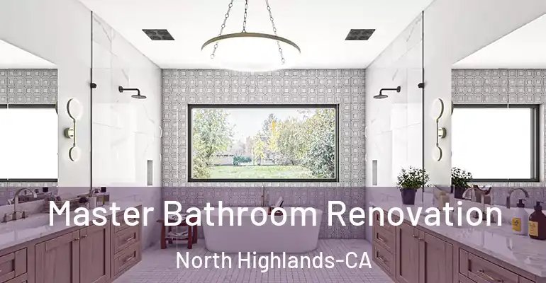 inner Bathroom imggen Master Bathroom Renovation North Highlands-CA
