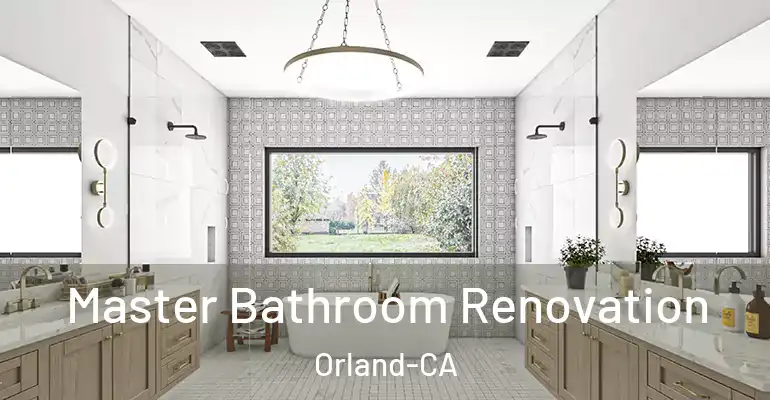 inner Bathroom imggen Master Bathroom Renovation Orland-CA