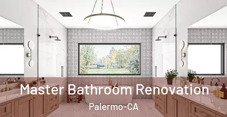 inner Bathroom imggen Master Bathroom Renovation Palermo-CA