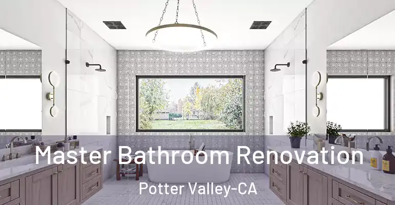 inner Bathroom imggen Master Bathroom Renovation Potter Valley-CA