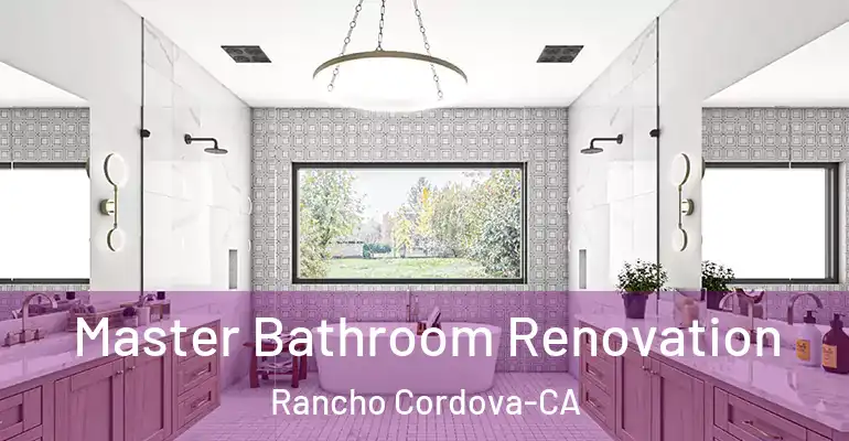 inner Bathroom imggen Master Bathroom Renovation Rancho Cordova-CA