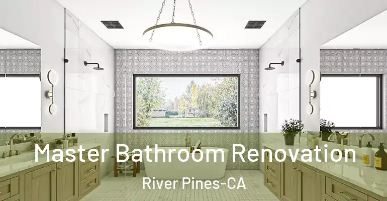 inner Bathroom imggen Master Bathroom Renovation River Pines-CA