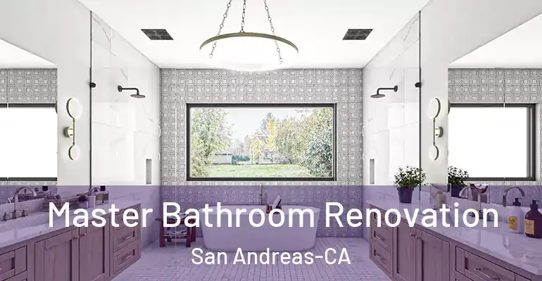 inner Bathroom imggen Master Bathroom Renovation San Andreas-CA